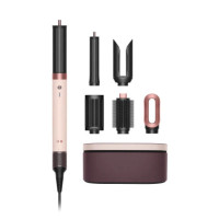 Стайлер Dyson Airwrap Coanda 2x HS09 Ceramic Pink/Rose Gold (598757-01)