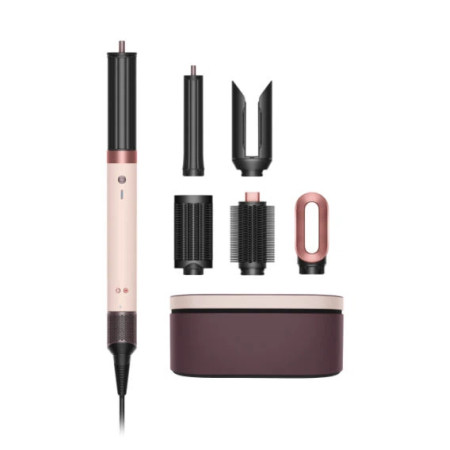 Стайлер Dyson Airwrap Coanda 2x HS09 Ceramic Pink/Rose Gold (598757-01)