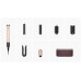 Рожевий стайлер Dyson Airwrap Coanda 2x HS09 Ceramic Pink/Rose Gold у фірмовому жорсткому кейсі