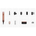 Стайлер Dyson Airwrap I.D. HS08 T3 T4 Curly+Coily Amber Silk для кучерявого волосся