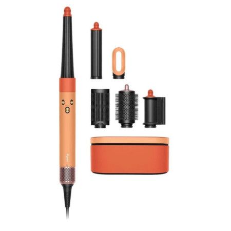 Стайлер Dyson Airwrap I.D. HS08 T1/T2 Ceramic Apricot/Topaz (257389-01)