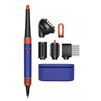 Стайлер Dyson Airwrap i.d. Curly+Coily HS08 Vinca Blue/Topaz (533759-01)