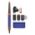 Стайлер Dyson Airwrap i.d. Curly+Coily HS08 Vinca Blue/Topaz (533759-01)