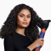 Стайлер Dyson Airwrap i.d. Curly+Coily Vinca Blue/Topaz 533759-01 з насадками для кучерів у магазині Younique