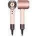 Фен Dyson Supersonic Nural HD16 Ceramic Pink Rose Gold з професійними насадками