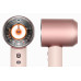 Фен Dyson Supersonic Nural HD16 Ceramic Pink Rose Gold з професійними насадками