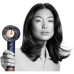 Фен Dyson Supersonic Nural HD16 Prussian Blue Rich Copper з насадками для стайлінгу