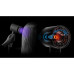 Фен Dyson Supersonic Nural HD16 Prussian Blue Rich Copper з насадками для стайлінгу
