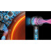 Фен Dyson Supersonic Nural HD16 Prussian Blue Rich Copper з насадками для стайлінгу