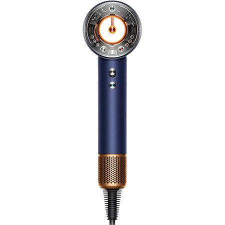 Фен Dyson Supersonic HD16 Nural Prussian Blue/Rich Copper (122612-01)