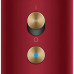 Фен Dyson Supersonic Nural HD16 Straight Wavy Red Velvet Gold з насадками для укладки волосся