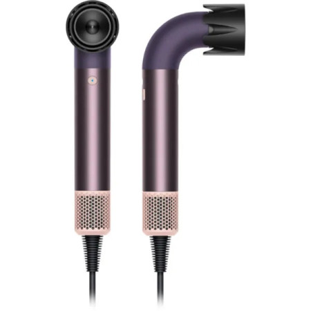 Фен Dyson HD17 Supersonic R Jasper Plum (122781-01)