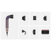 Фен Dyson HD17 Supersonic R Jasper Plum 122781-01 купити
