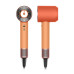 Dyson HD16 Supersonic Nural Ceramic Apricot Topaz фен для волосся