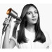 Фен Dyson HD07 Supersonic Straight Wavy Prussian Blue Rich Copper 113277-01