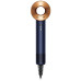 Фен Dyson HD07 Supersonic Straight Wavy Prussian Blue Rich Copper 113277-01