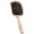 Масажна щітка Pandora's Paddle Brush з бука та натуральної щетини кабана