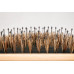 Массажная щётка Pandora's Cusion Brush L бук натуральная щетина кабана