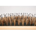 Массажная щётка Pandora's Cusion Brush S бук натуральная щетина кабана