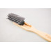 Щітка Pandora's Denman Brush дерев'яна з іонним покриттям для укладання волосся