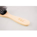 Щітка Pandora's Denman Brush дерев'яна з іонним покриттям для укладання волосся