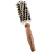 Браш Pandora's Ceramic Coated Barrel 49 мм з натуральною щетиною кабана