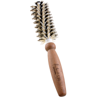 Браш профессиональный Pandora`s Ceramic coated barrel с щетиной кабана, 45 мм