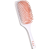 Масажна щітка Pandora’s Rosé Scalp Care Brush з іонами міді, розмір L