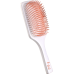 Масажна щітка Pandora's Rosé Scalp Care Brush L з мідними шпильками
