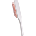 Масажна щітка Pandora's Rosé Scalp Care Brush L з мідними шпильками
