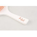 Масажна щітка Pandora's Rosé Scalp Care Brush L з мідними шпильками