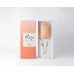 Масажна щітка Pandora's Rosé Scalp Care Brush L з мідними шпильками