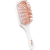 Масажна щітка Pandora's Rosé Scalp Care Brush з іонами міді, розмір S
