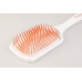 Масажна щітка Pandora's Rosé Scalp Care Brush S з іонами міді