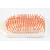 Масажна щітка Pandora's Rosé Scalp Care Brush S з іонами міді