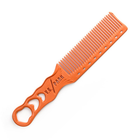 Гребінець YS-Hs280 Orange Y.S.Park