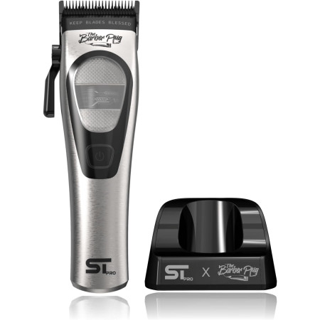 Машинка для стрижки волоcся ST Pro TORQ Clipper (STC781)