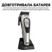 Професійна машинка для стрижки ST Pro TORQ Clipper STC781 з ножами DLC Titanium