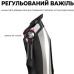 Професійна машинка для стрижки ST Pro TORQ Clipper STC781 з ножами DLC Titanium