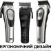 Професійна машинка для стрижки ST Pro TORQ Clipper STC781 з ножами DLC Titanium