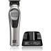 Професійний тример для волосся та бороди ST Pro TORQ Trimmer ST741 Barber Plug Edition