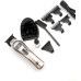 Професійний тример для волосся та бороди ST Pro TORQ Trimmer ST741 Barber Plug Edition