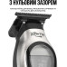 Професійний тример для волосся та бороди ST Pro TORQ Trimmer ST741 Barber Plug Edition
