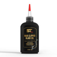 Олія для ножів машинок Supreme Trimmer ST PRO Hair Clipper Blade Oil STO710, 120 мл