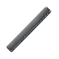 Гребінець YS-Ef 339 Black Y.S.Park 180 мм