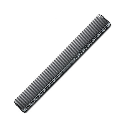 Гребінець YS-Ef 339 Black Y.S.Park 180 мм