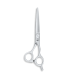 Перукарські ножиці для стрижки Kasho Impression KBP-60 OS 6.0