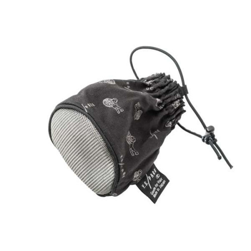 Дифузор для фенів S Y.S.Park Heavy Metal Defuser Black