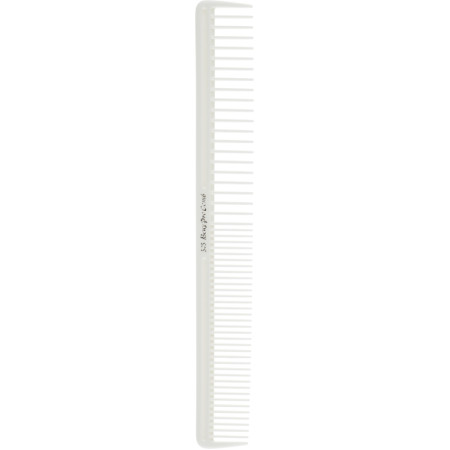 Гребінець Beuy Pro 505 White для волосся