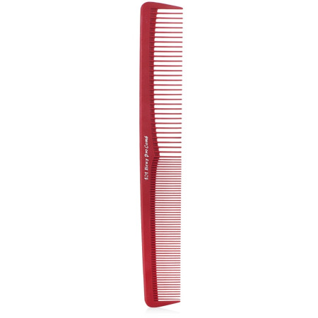 Гребінець Beuy Pro 101 Red для волосся